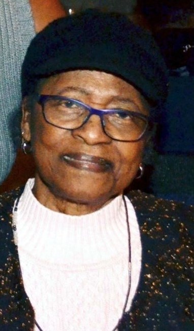 Obituary of Madeline Batson