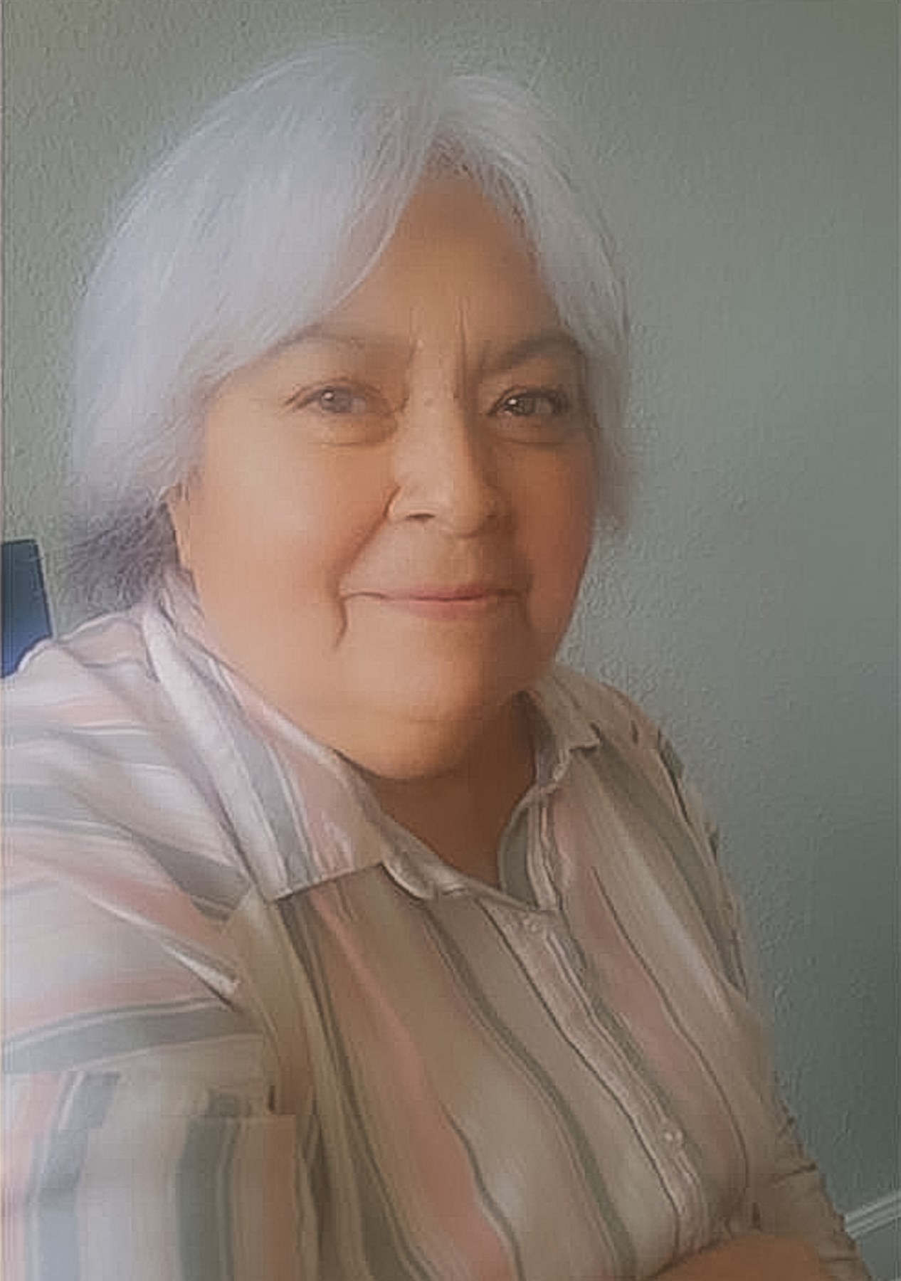 Obituary of Lucia Arias