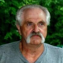 Obituary of Owen M. Eckert