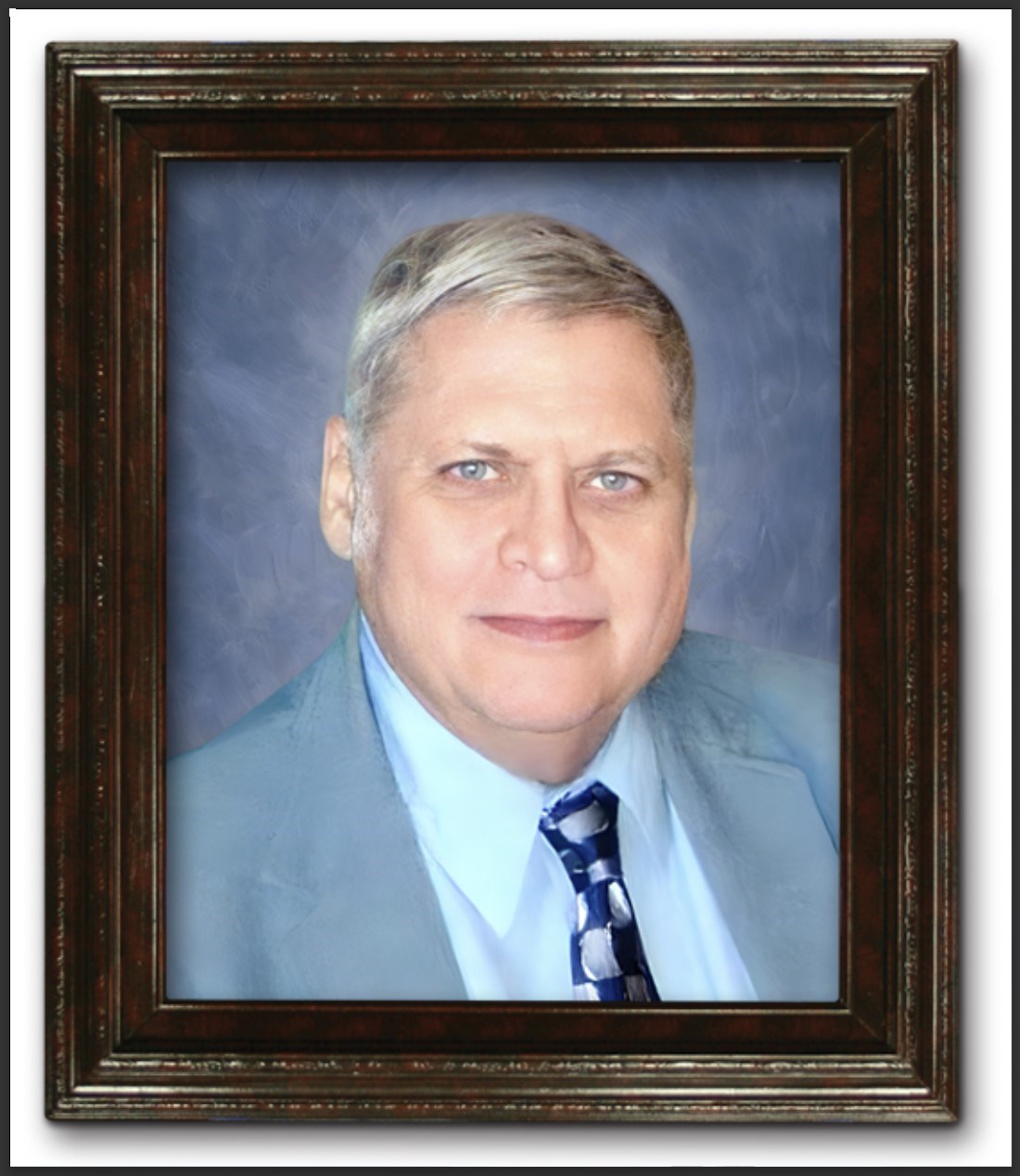 Obituary of Dr. Ronald D Blazek