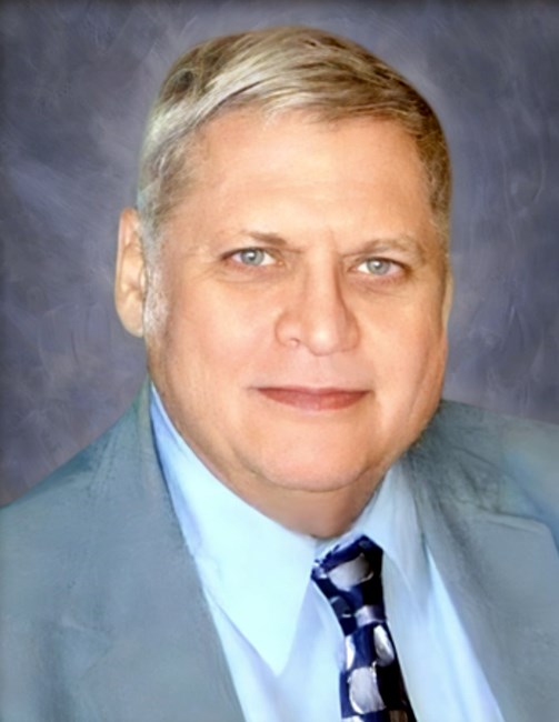 Obituary of Dr. Ronald D Blazek