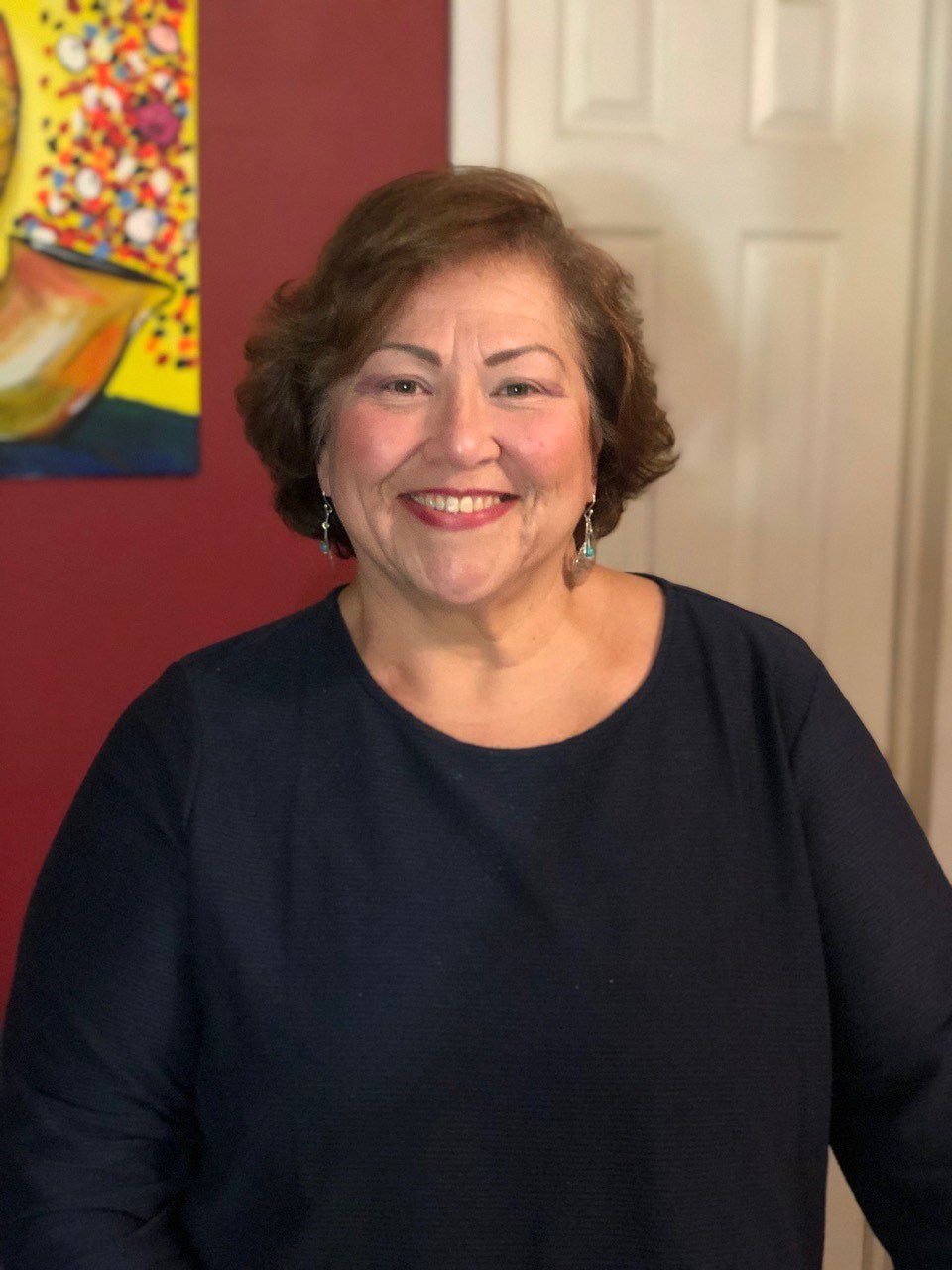 Obituary of Gudelia Santana