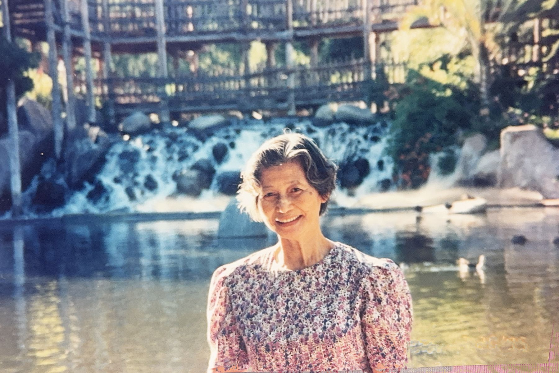 Avis de décès de Angelita Valladolid Siaga