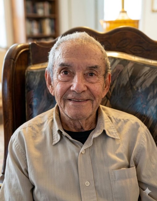 Obituary of Samuel Lopez Vara Jr.