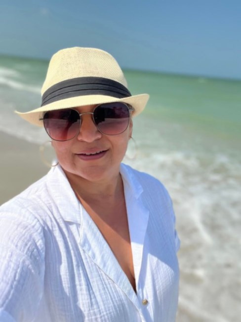 Obituary of Ann Coba-Cisneros