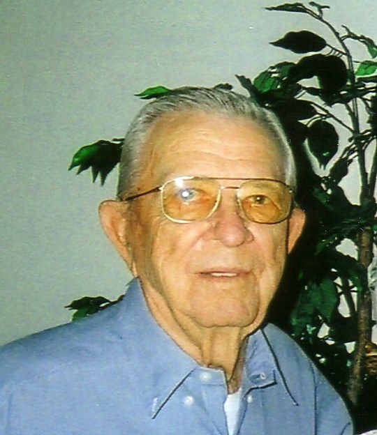 Obituary of Marvin Joseph Vogel