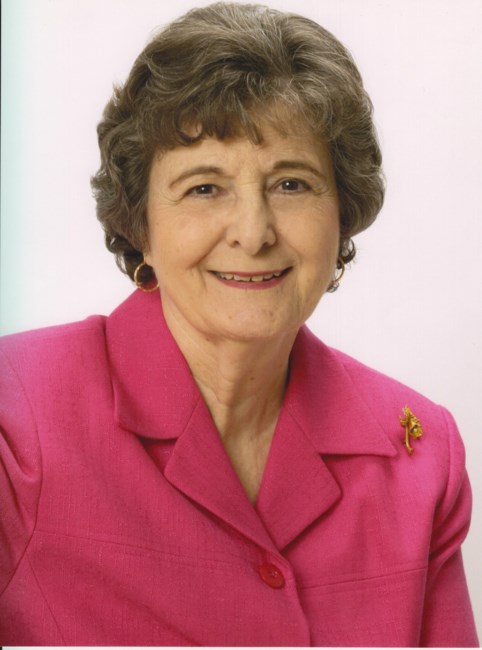 Obituary of Suzanne Williams