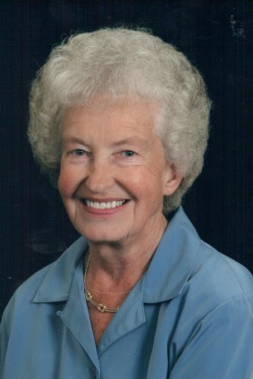 Obituary of F Louise Cunningham