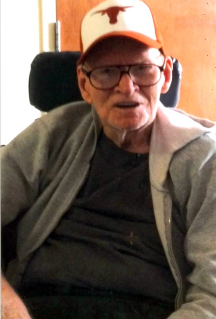 Obituary of Jesse Clifford Smith