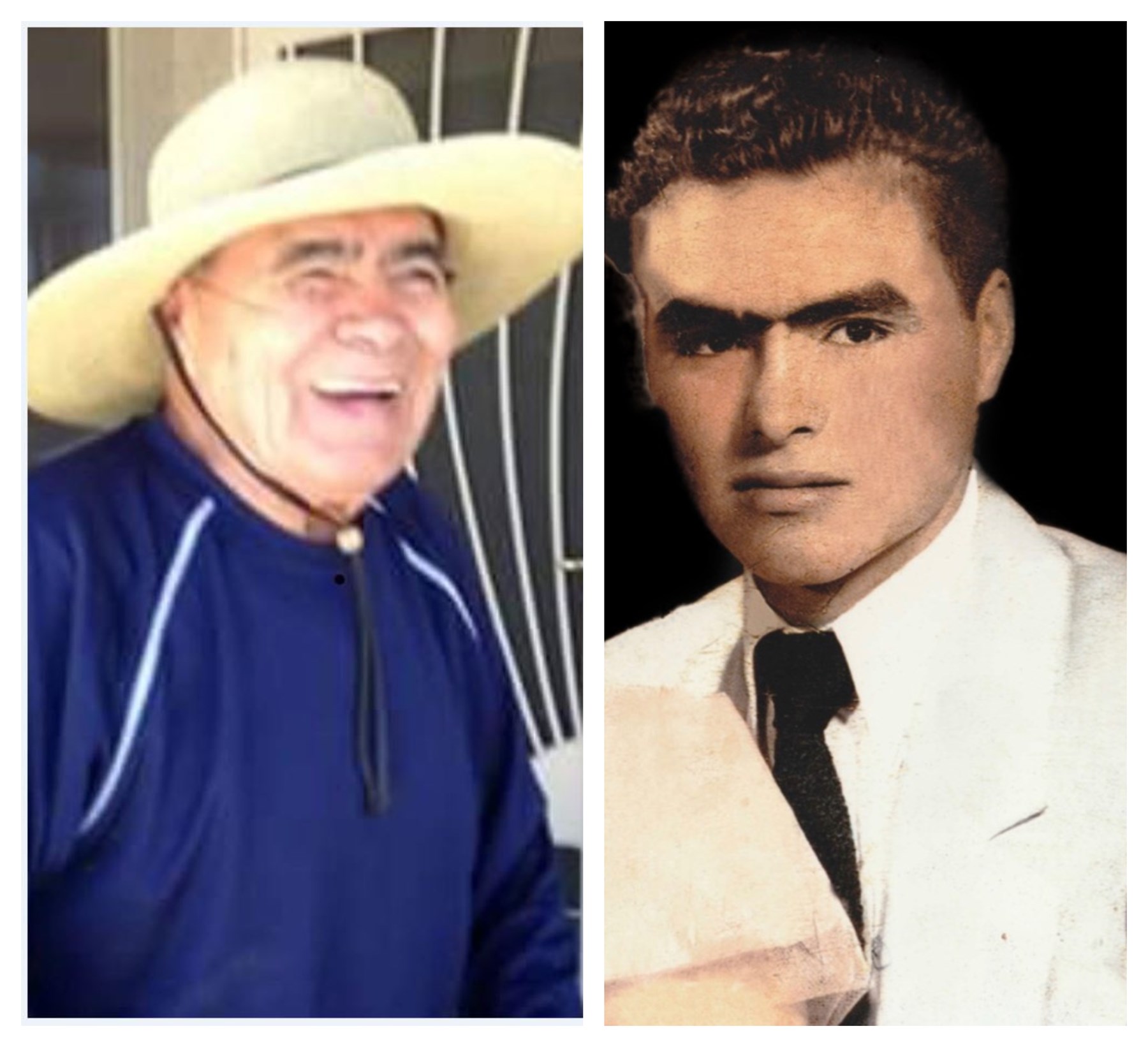 Obituary of Francisco V. Retana