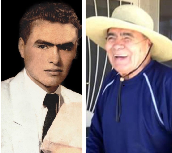 Obituary of Francisco V. Retana