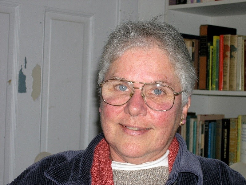 Obituary of Ingrid Hansen Wood