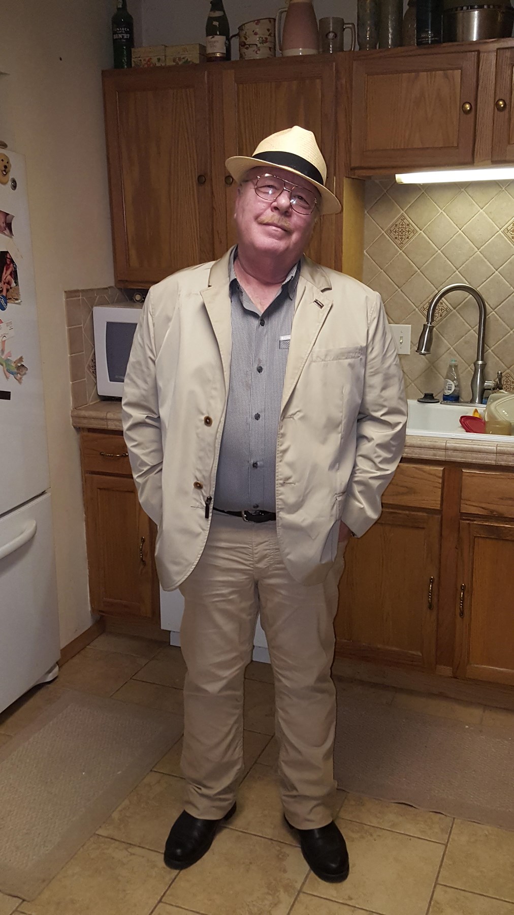 Obituary of Alfred Eugene Onsen