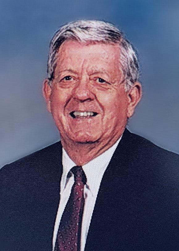 Frank Jordan Obituary Conway, AR