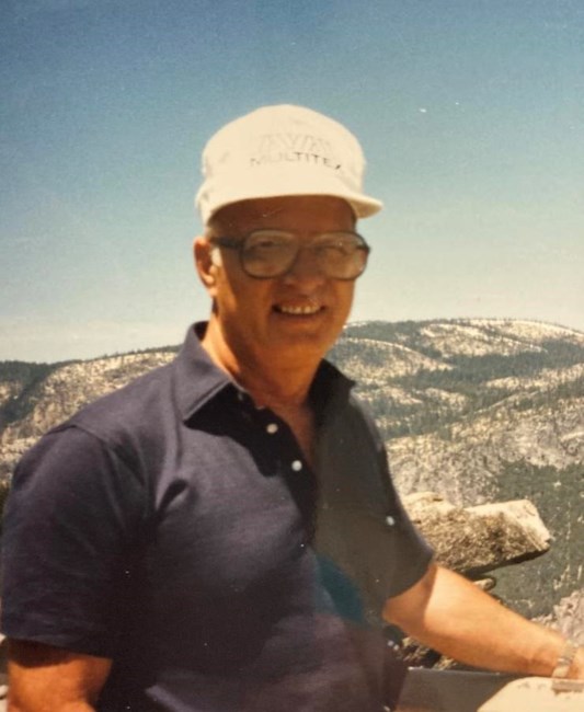 Obituario de Billy Wilson Kitchens