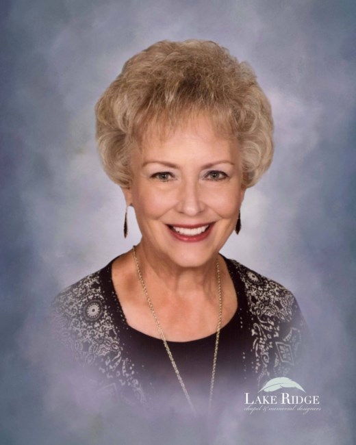 Obituary of Barbara Elliott