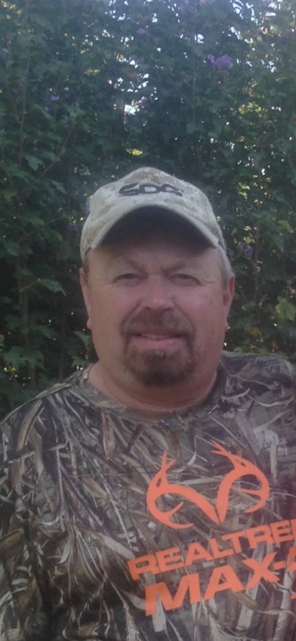 Avis de décès de Earl Ray Hickey