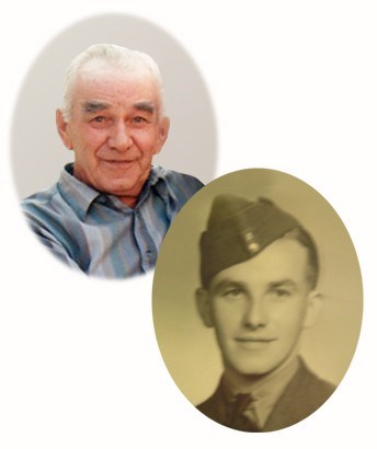 Obituary of Harry Frank Chouchick