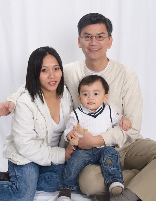 Obituary of Lu Ngoc Pham