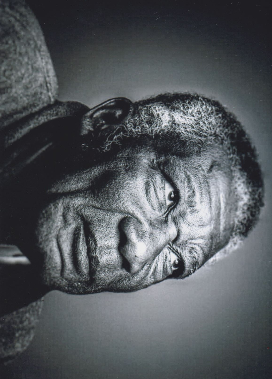 Obituary of Pierre Rico Attimy