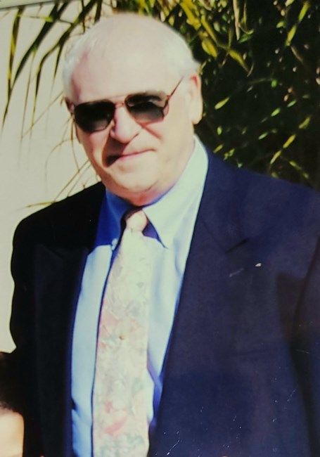 Obituary of Leroy John Lerchen Jr.