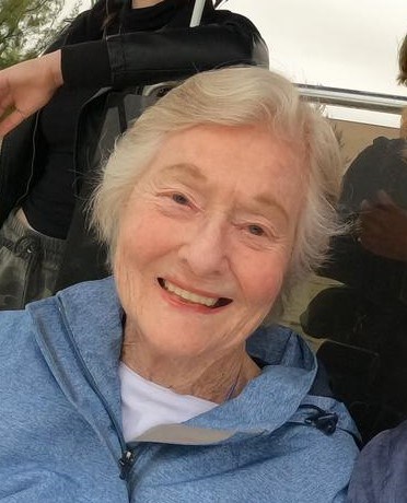 Obituary of Elizabeth B. Pierson