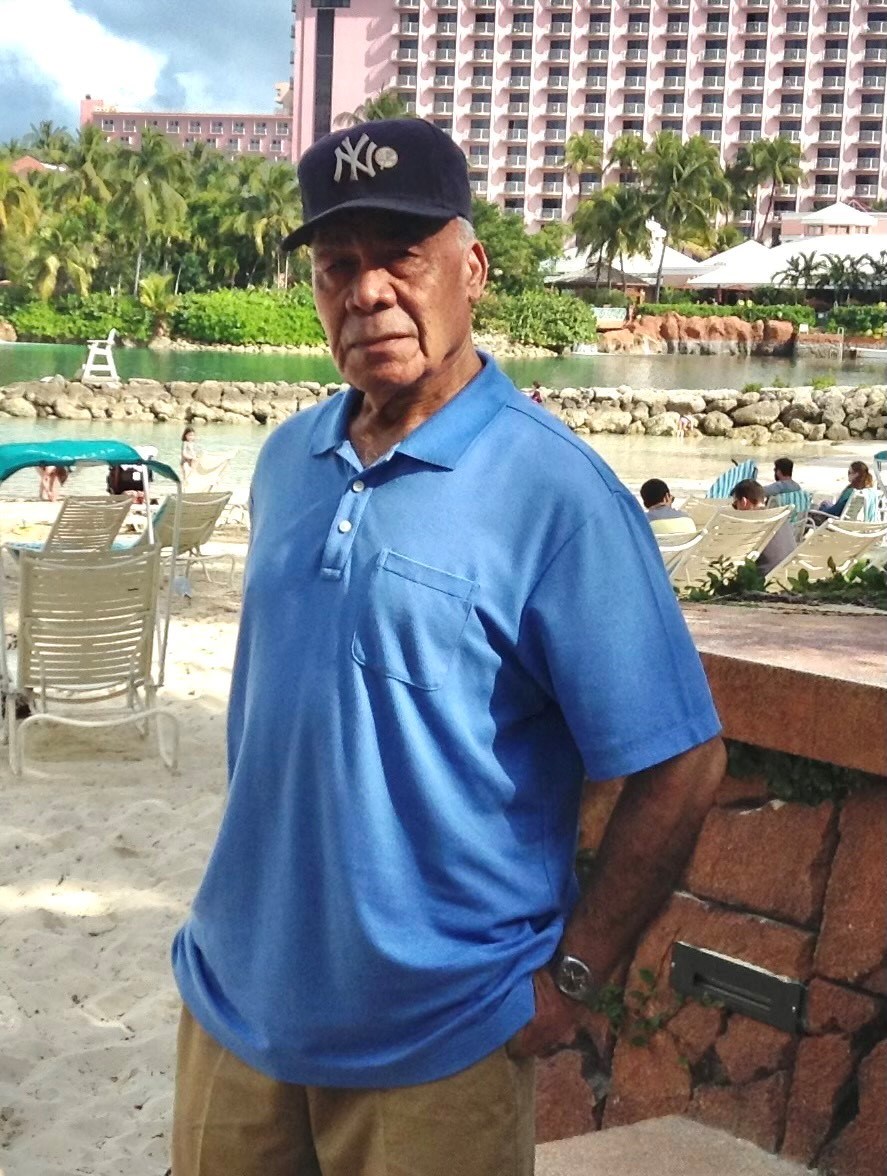 Obituary of Juan Velazquez