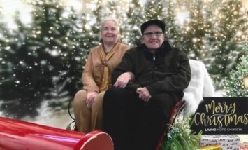 Obituary of Clifford Ross Whipkey