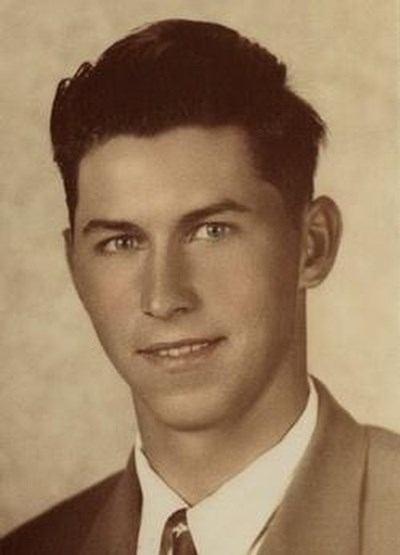 Obituary of Chester Williams