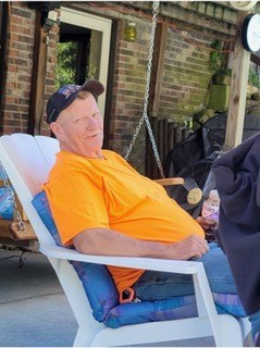 Obituary of Charles "Chucky" Holden