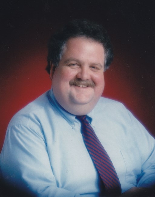 Obituary of Joseph Johansen