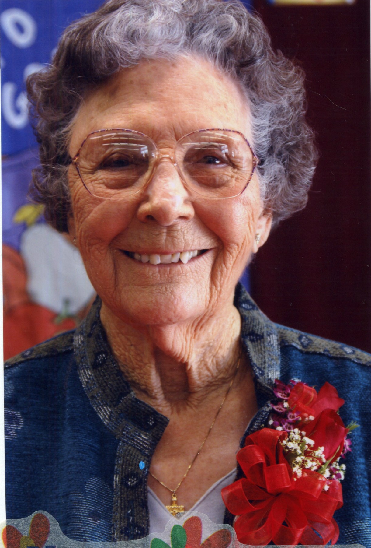 Obituary of Barbara Myrle Boggs