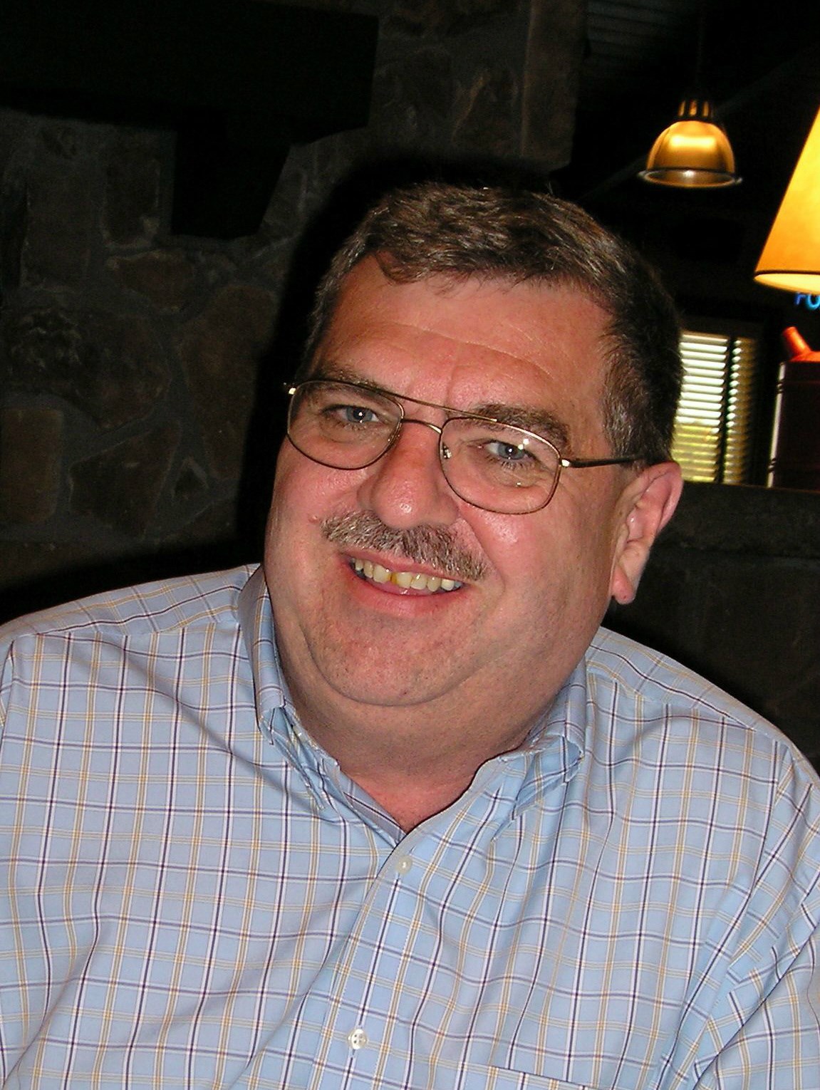 Obituary of Rudolf John Kolesar