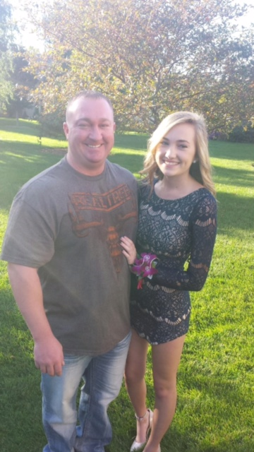 Obituary of Ross "Rippy" Riepl