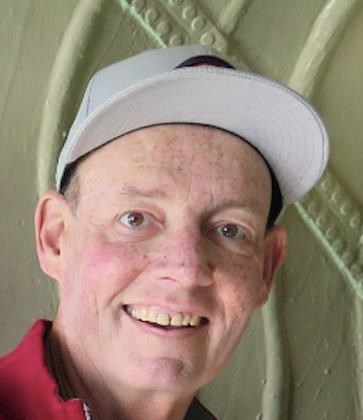 Obituary of John Edward Titus