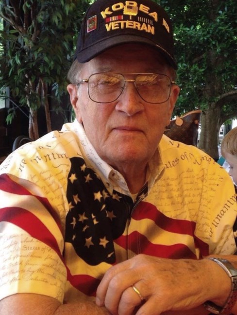 Obituary of Joe Allen Burris