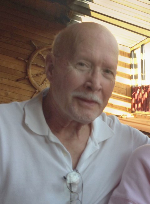 Obituary of Gene Lewis Parks