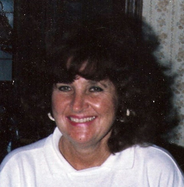 Obituario de Ann Monahan