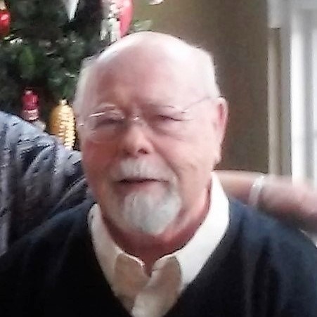 Obituary of Mitchell Thomas Chisholm Jr.