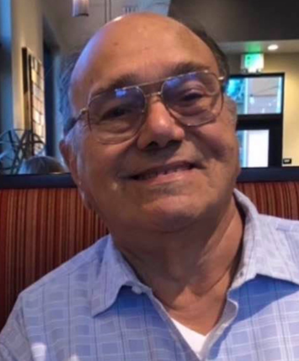 Alfred Herrera Obituary Whittier, CA