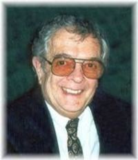 Obituary of James Richard Yocum