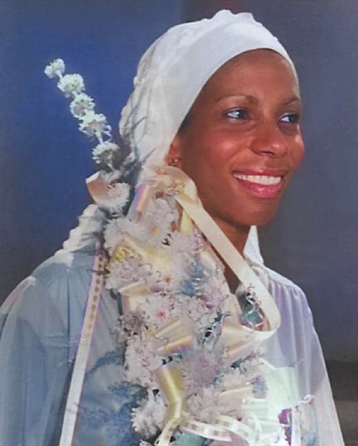 Obituary of Lucille Silena Moulton