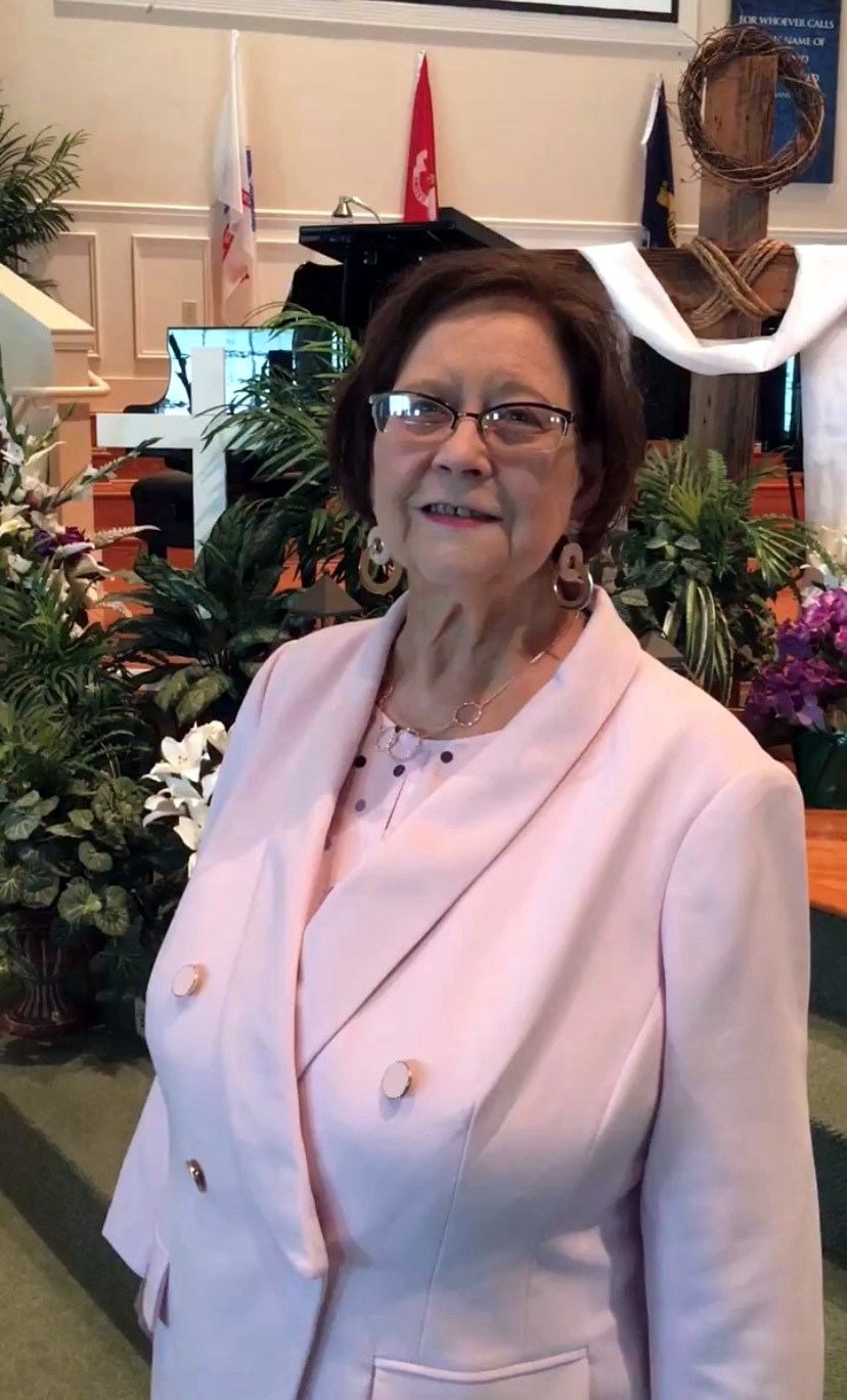 Theresa Clay Obituary Marietta, GA