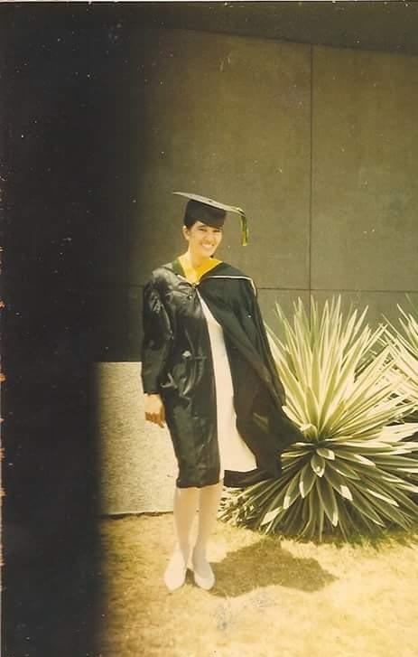 Obituary of Maria Bettina Salva San Gabriel