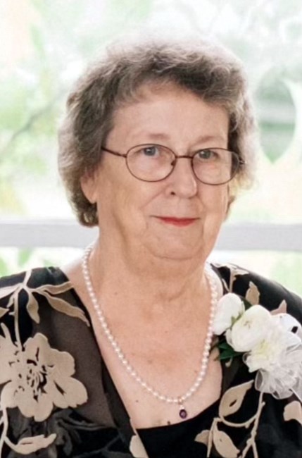 Obituary of Betty Jean McAtee Bell
