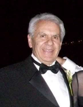 Avis de décès de Salvatore Nasonte