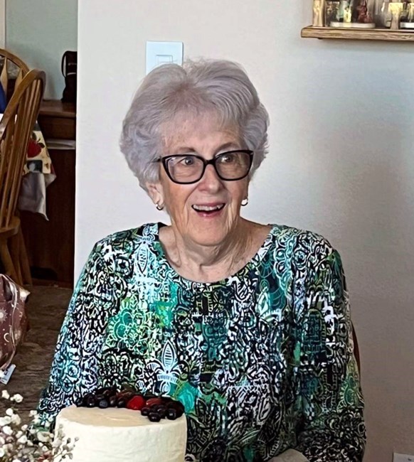 Obituary of Margaret Wahl