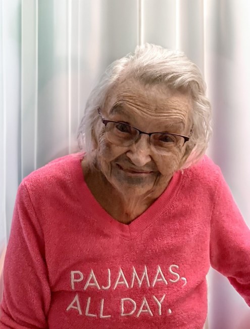 Obituary of Darlene Marlow