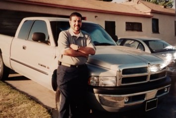 Obituary of Armando Correa Sr.