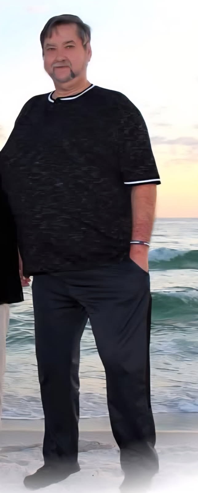 Obituary of Shurwood Clyde Hurst